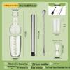 Handun 700ML 8-Piece Cocktail Shaker Set