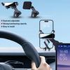 Car Display Screen Car Phone Holder Support Mount for Tesla Model 3 Y S X BYD ATTO 3 SEAL DOLPHIN ZEEKR Car Accessories