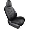Venucia Big V DD-1 Hybrid Leather Sport Seat Cushion - All-Season Cover