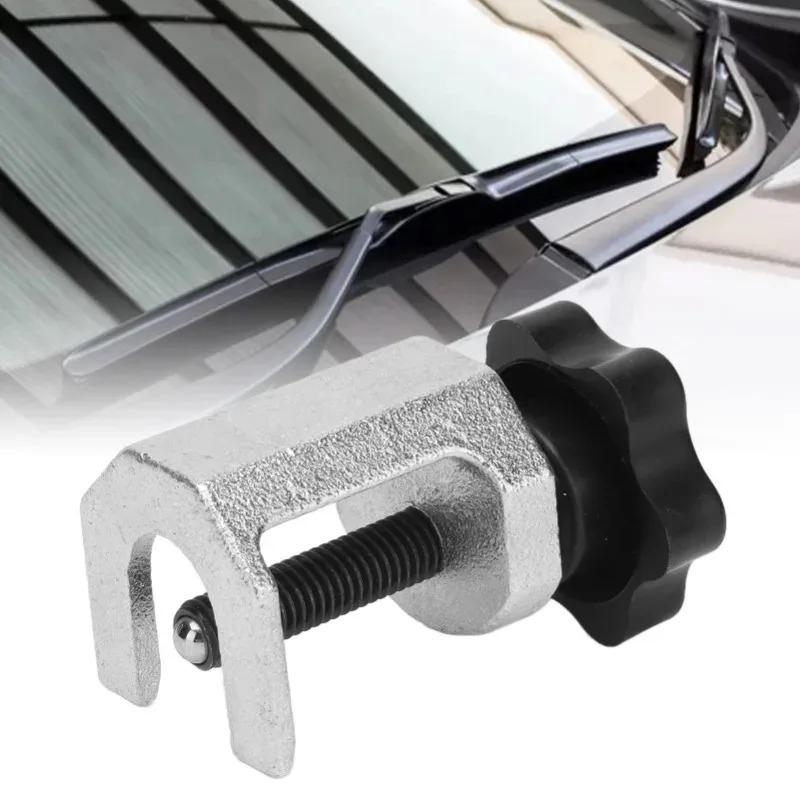 Universal for1pcs Tool Glass Mechanics Puller Kit Part Car Auto Windshield Windscreen Window Wiper Arm Removal Puller