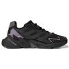 Adidas X9000L4 Comfortable Versatile Non-Slip Wear-Resistant Low-Top Running Shoes Unisex Running Shoes Black Purple GZ6571