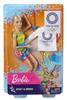 barbie Tokyo Olympic Licensed Barbie Sport Climbing Champion Tokyo 2020 Olympics and Accessory 3 and GJL75 [Dress-up Doll] [Doll Set] [Ages Up]
