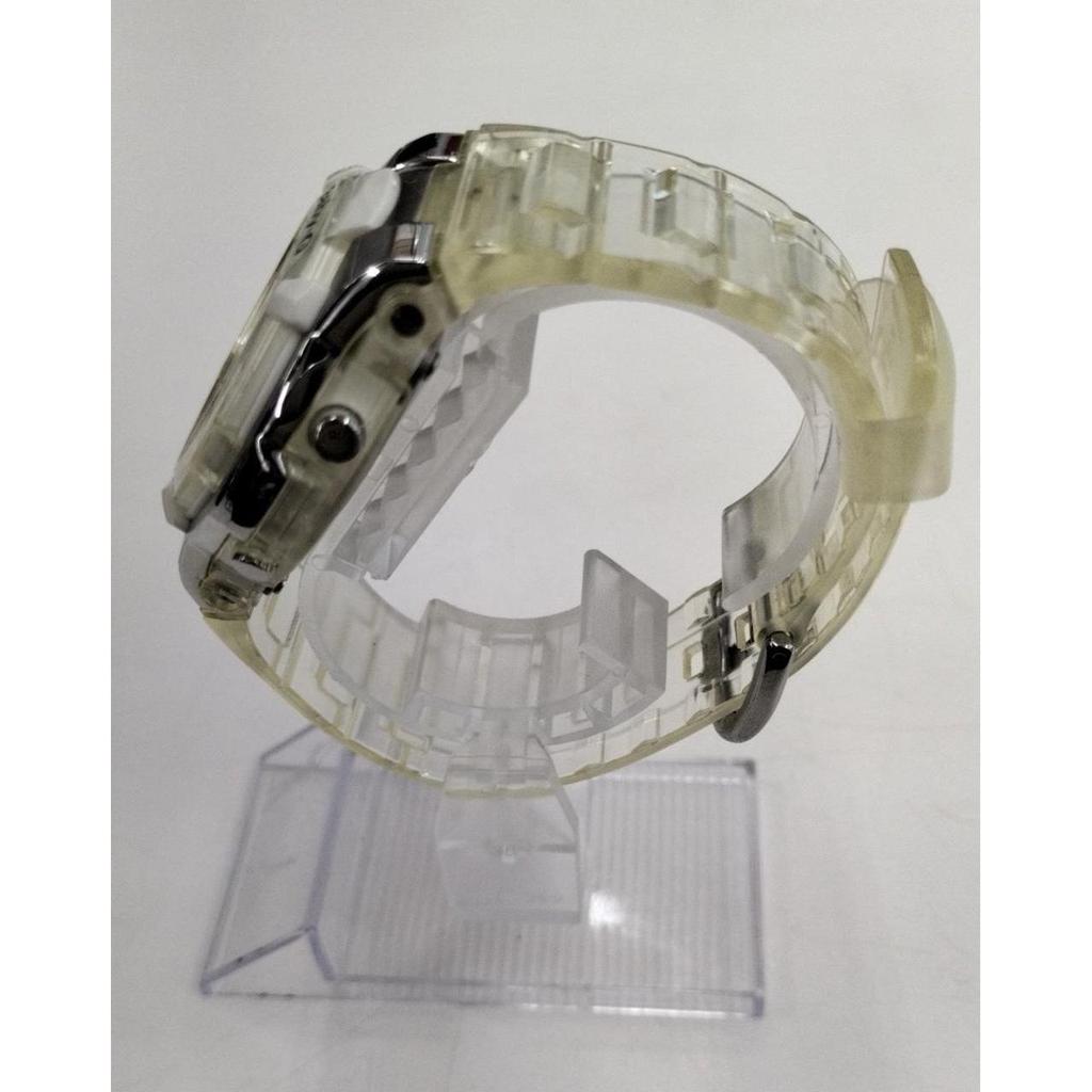 Used CASIO BGA-114 BABY-G