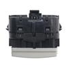 Compatible Power Window Control Switch for Mercedes-Benz S-Class Left-Hand Drive