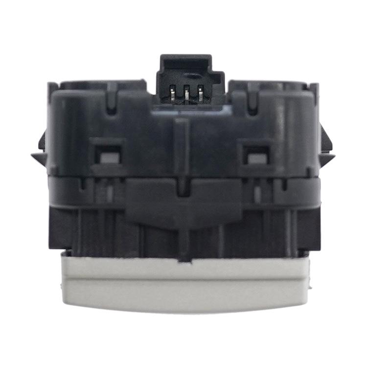 Compatible Power Window Control Switch for Mercedes-Benz S-Class Left-Hand Drive
