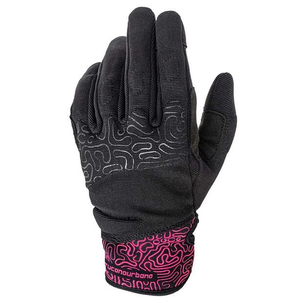 

Tucano Urbano Miky woman мотоперчатки L