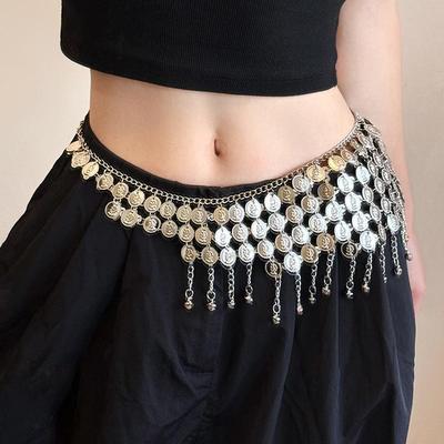 Broschen & Körperschmuck
