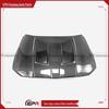 BMW M3/M4 G80/G82 Carbon Fiber Vented Cooling Hood