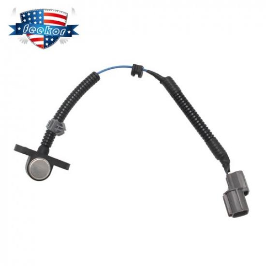 Датчик положения коленчатого вала Подходит для Acura Integra 1.8L 1994-2001 37500-P72-A01