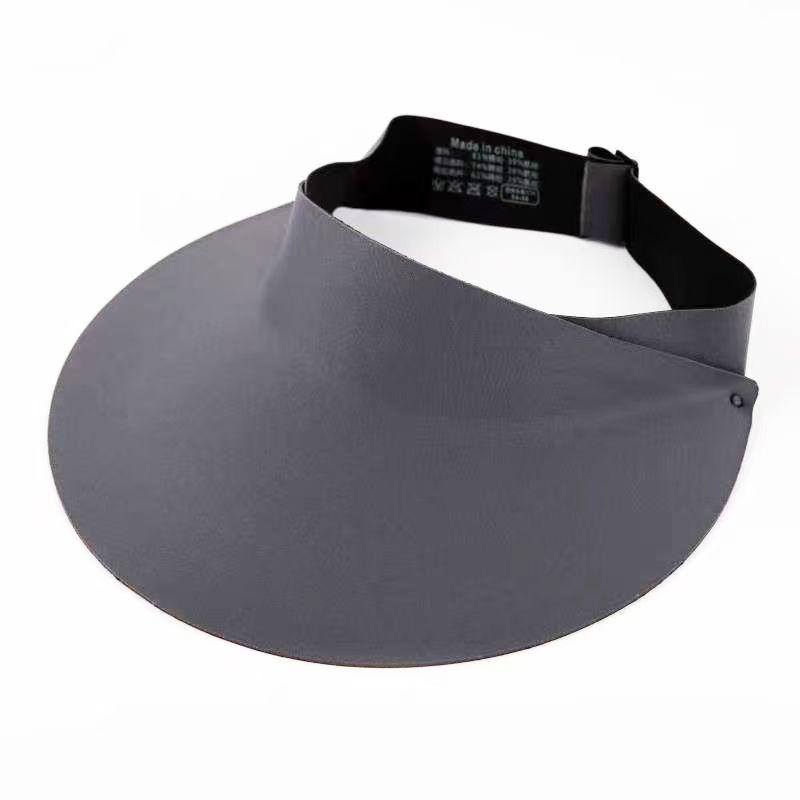 Women s Seamless UV Protection Cycling Sun Hat Adjustable
