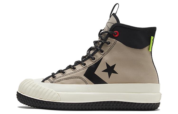 Bosey Converse Mc Gore-Tex High  Malted Black  169359C 35
