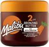 Malibu Beschleunigende Butter SPF2 + After Sun Balsam 200ml