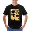 Banana Fish TShirt Blacks Heavyweights Anime Clothes Fruit of the Loom Mens T Shirts