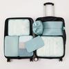 Six-Piece Multifunctional Travel Storage & Organization Bag Set