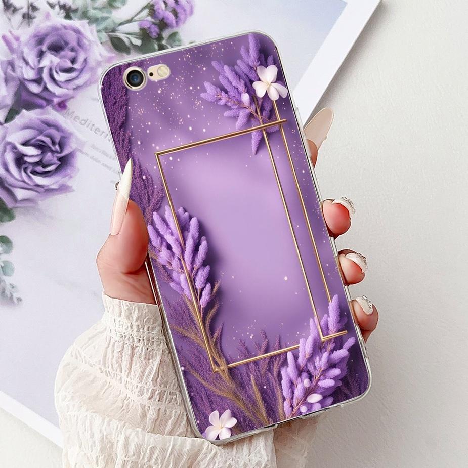 

For Apple iPhone 6 Plus Case iPhone6S Plus Cute Cat Fashion Painted Cover Soft Slim Phone Case For iPhone 6S iPhone6 Plus Fundas iPhone 6S Plus
