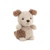 Jellycat Dog Series Puppy Cute Doll Plush Toy 18cm Tall