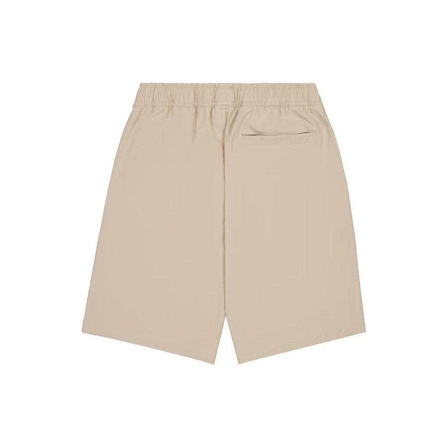 New Balance Woven Shorts Asia Sizing 'Beige' Men's AMS41521-SOT