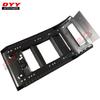 Land Rover Defender Folding Ladder Roof Rack for Off-Road Vehicles
