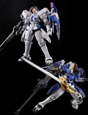 HG RG MG PG RE HiRM Robot MS Detail Up Water Transfer Decal MG Tallgeese Tallgeese Fluorescent!! (for 1/100 II, III) [Item]