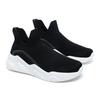 Fashion High-top Sock Sneakers Men Trendy Hip-hop Sports Shoes Women Mesh Breathable Jogging Shoes Oversize Walking Shoes Male Footwear