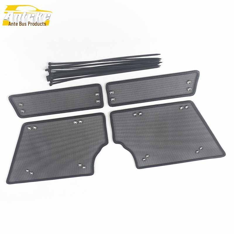 CS75 PLUS Decorative Radiator Protection Net & Insect Screen Accessories for 22 Models