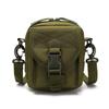 Hufeng Tactical MOLLE Shoulder Crossbody Bag
