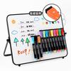 Magnetic Erasable Water Based Fine Tip Whiteboard Marker For Drawing Writing