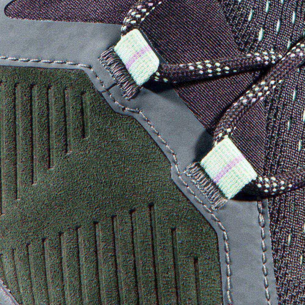 Mammut Ботинки для хайкинга Sapuen High Goretex