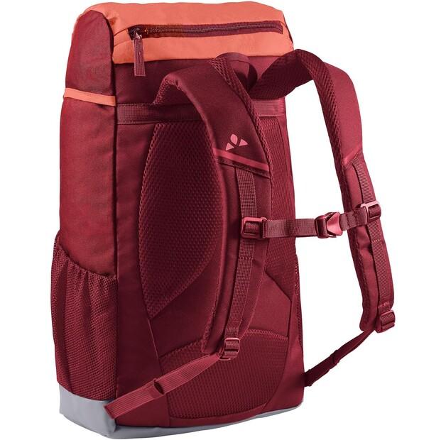 Рюкзак Vaude Puck 14 Modell 2021 hotchili (Junior) (15477-924)
