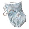 Europäisch-Amerikanisches Neugeborenen-Fotografie-Requisiten-Set 22cm 15cm Größe Säuglingskissen-Rahmen Junge Mädchen Studioaufnahme Hilfsmittel Ausrüstung