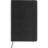 Moleskine Classic L Hard Cover Squared Notebook