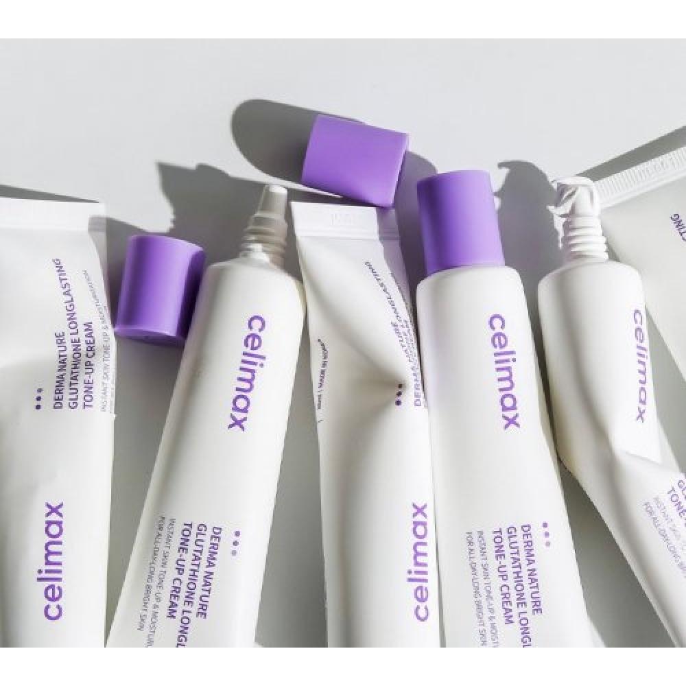 CELIMAX Long Lasting Tone Up Cream 35ml