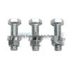 Exhaust Pipe & Intake Manifold Accessories for 74-82 TOYOTA COROLLA