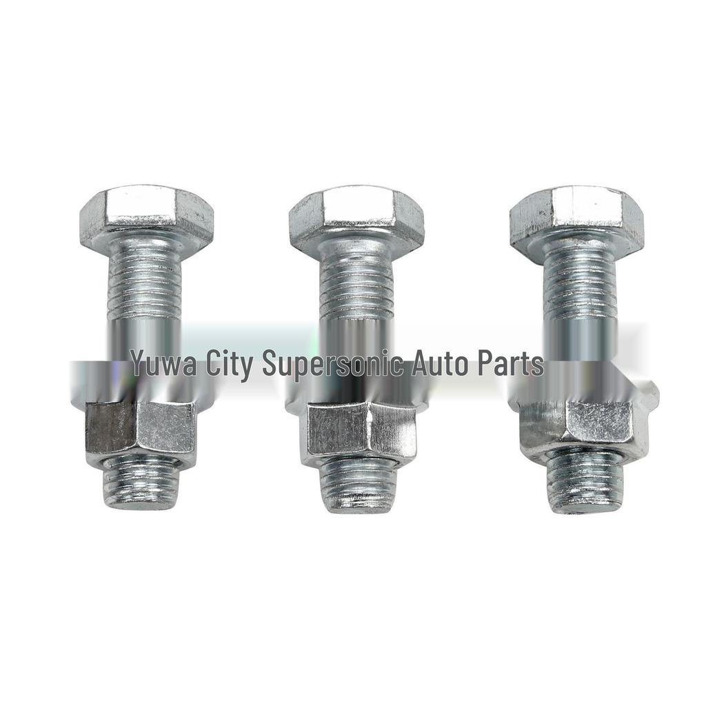 Exhaust Pipe & Intake Manifold Accessories for 74-82 TOYOTA COROLLA