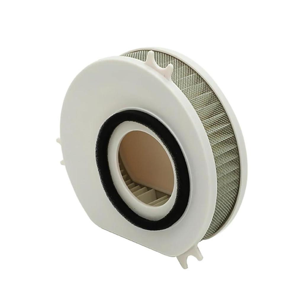 TXCJNPJ Motorcycle Engine Air Filter Air Intake Filter Element for Yamaha XVS1100 XVS 1100 Dragster V-Star Classic 1999-2010