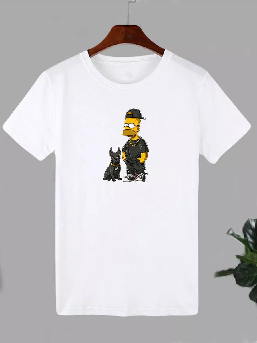 Vetements Brand T-shirt L