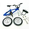 Finger Scooter Vitality Board Bike Set Alloy Finger Bike
