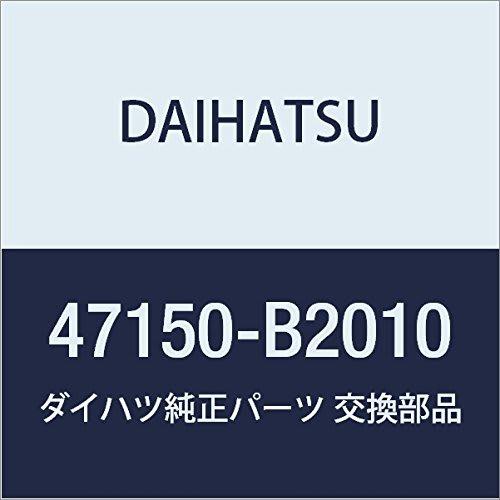

Оригинальные детали DAIHATSU, клапан дозирования в сборе, номер детали 47150-B2010