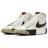 Nike Blazer Mid Pro Club Phantom Neutral Olive Sneakers Skateboard Shoes FB8891-002