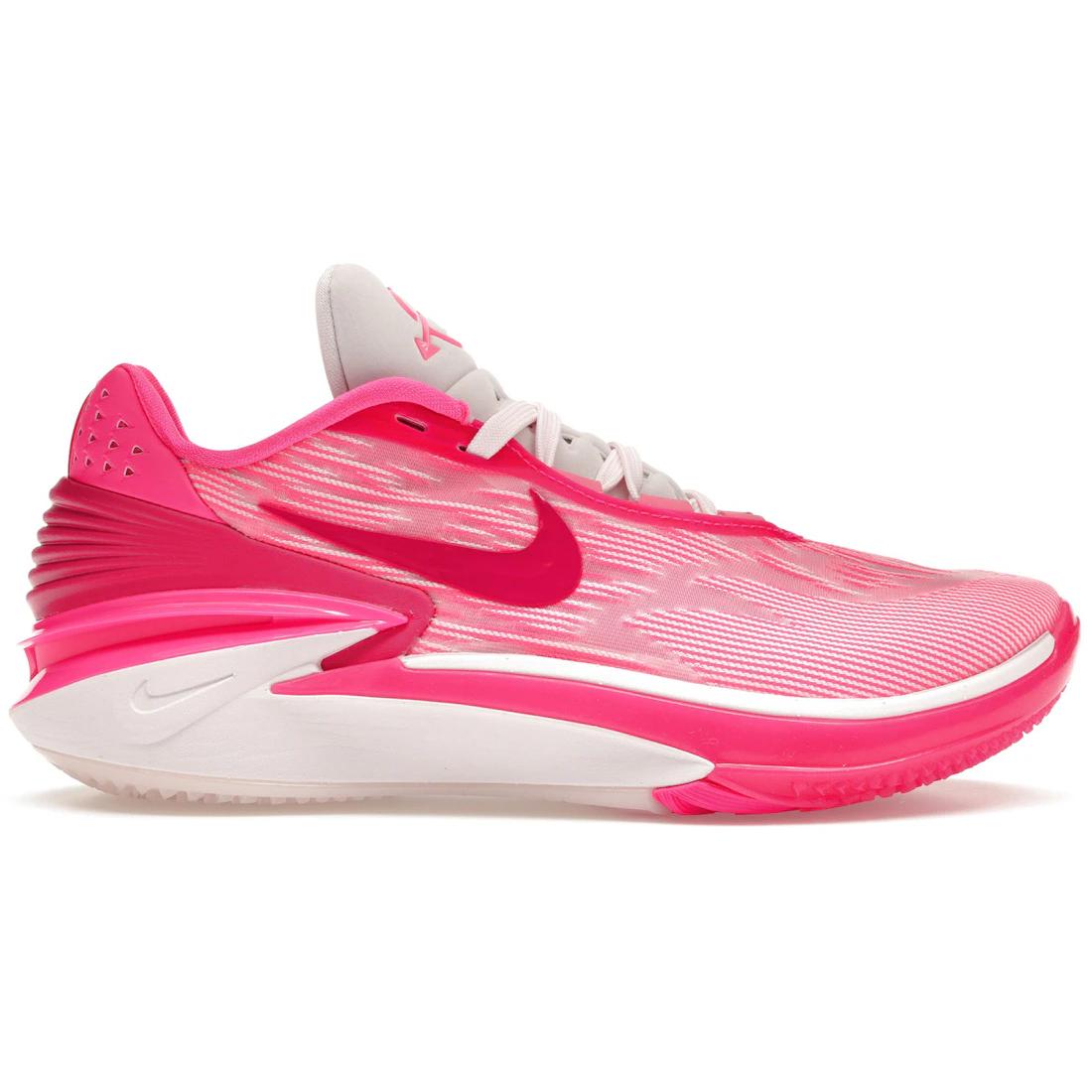 

Sneaker Nike Zoom GT Cut 2 Hyper Pink (Women s)(FQ8706-604) 38