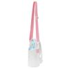 Water Cup Cover with Adjustable Shoulder Strap Water Bottle Rabbit Carrier Bag for Outdoor