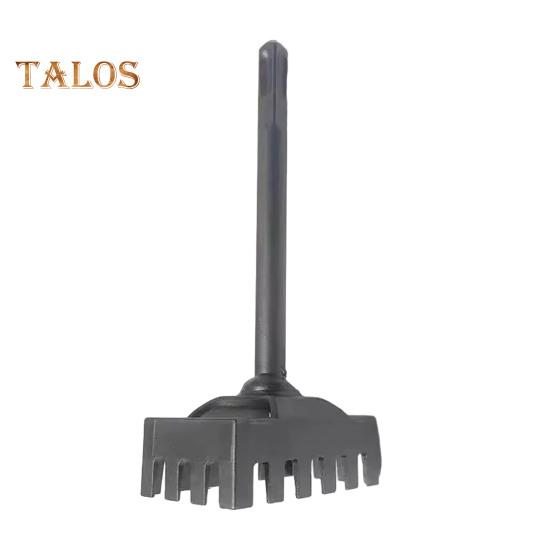 

Фреза для квадратных отверстий, высокопрочная эргономичная конструкция, универсальная пила для вырезания электрических коробок, инструмент для вырезания пазов и отверстий A