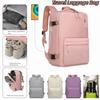 Oxford Travel Luggage Bag Sturdy Boarding Bag Portable Large Capacity Handbag  Fitness