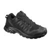 Salomon XA Pro 3D V8 Comfortable Versatile Non-Slip Durable Breathable Low-Top Hiking Shoes Men Hiking Shoes Black 409881