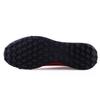 Nike Mercurial Vapor 13 Club Low Top TF Soccer Shoes Unisex Soccer Shoes Red Black AT7999-606