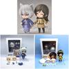 Kamisama Love Momozono Nanami And Tomoe Pvc Model For Display And Giftgiving