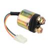 Solenoid Relay Starter Solenoid Relay Starter Relay Motorcycle Starter Solenoid Relay for  TRX300/TRX350/TRX90/1988-2000