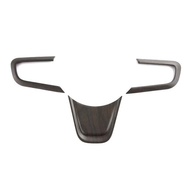 Li ONE Innenraumverkleidungsset: Armlehne, Schalthebelrahmen, Luftausströmer, Mittelkonsole