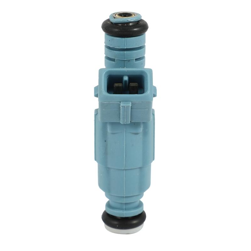 4Pcs 470Cc Fuel Injector 0280156280 for Opel Astra Zafira C20Let Z20Let Z20Leh Z20Lel Z20Ler 2.0L 55556799