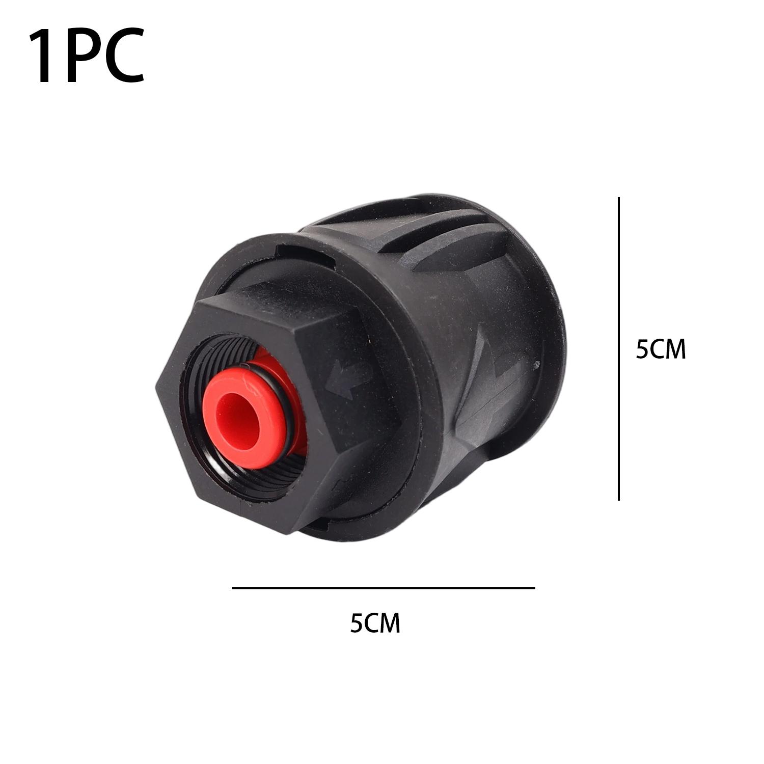 Соединительный переходник для шланга мойки высокого давления, адаптер для выхода мойки высокого давления M22 для шланга мойки высокого давления Karcher Bosch Nilfisk